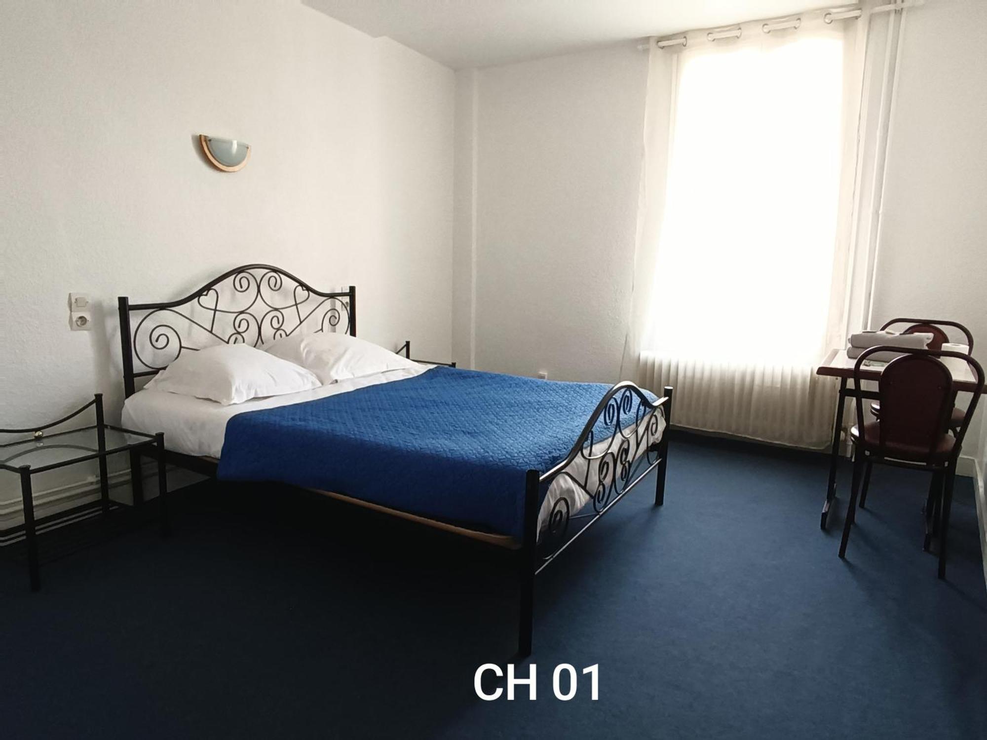 Hotel Le Fontenoy Провен Экстерьер фото