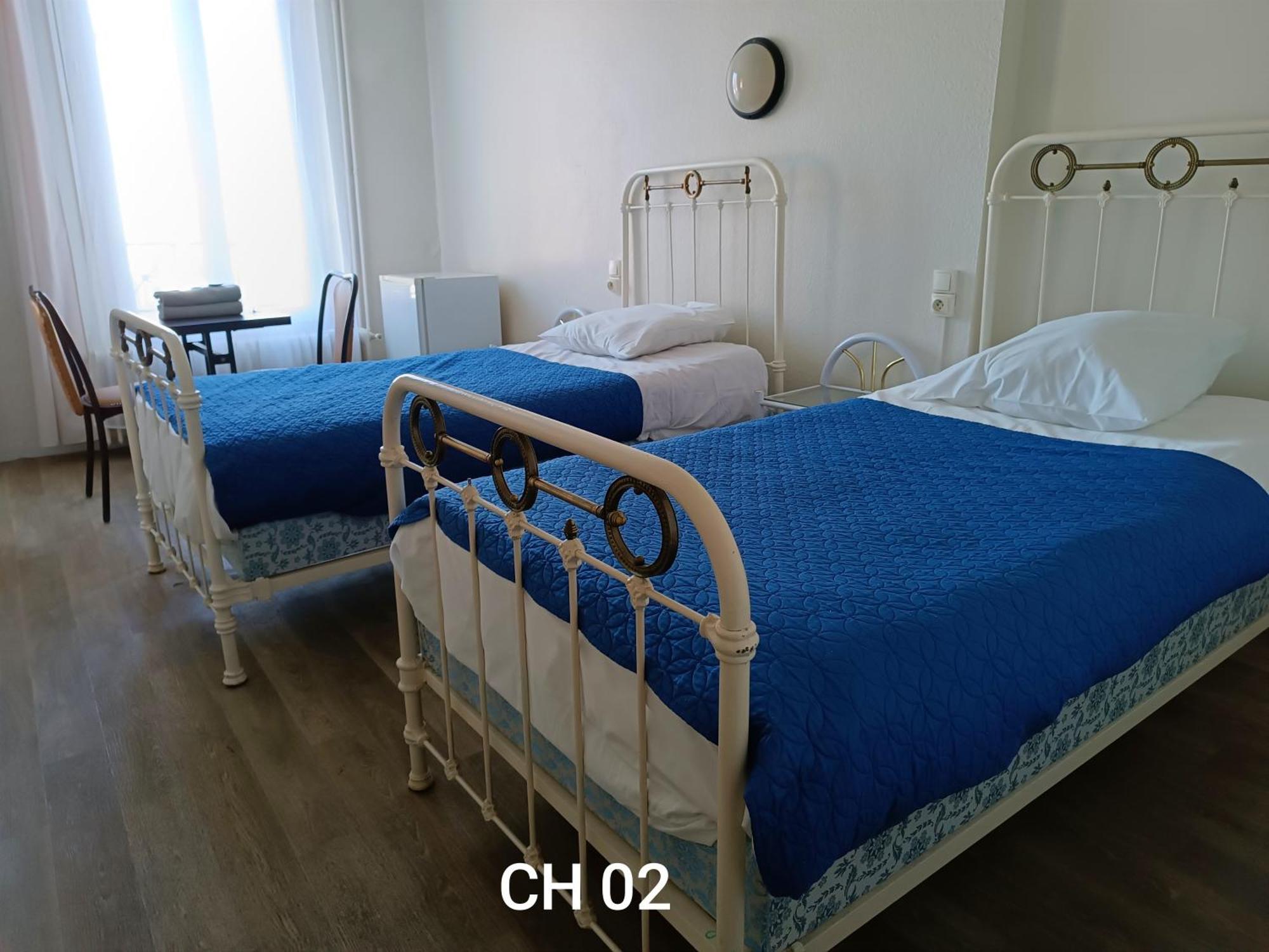 Hotel Le Fontenoy Провен Экстерьер фото
