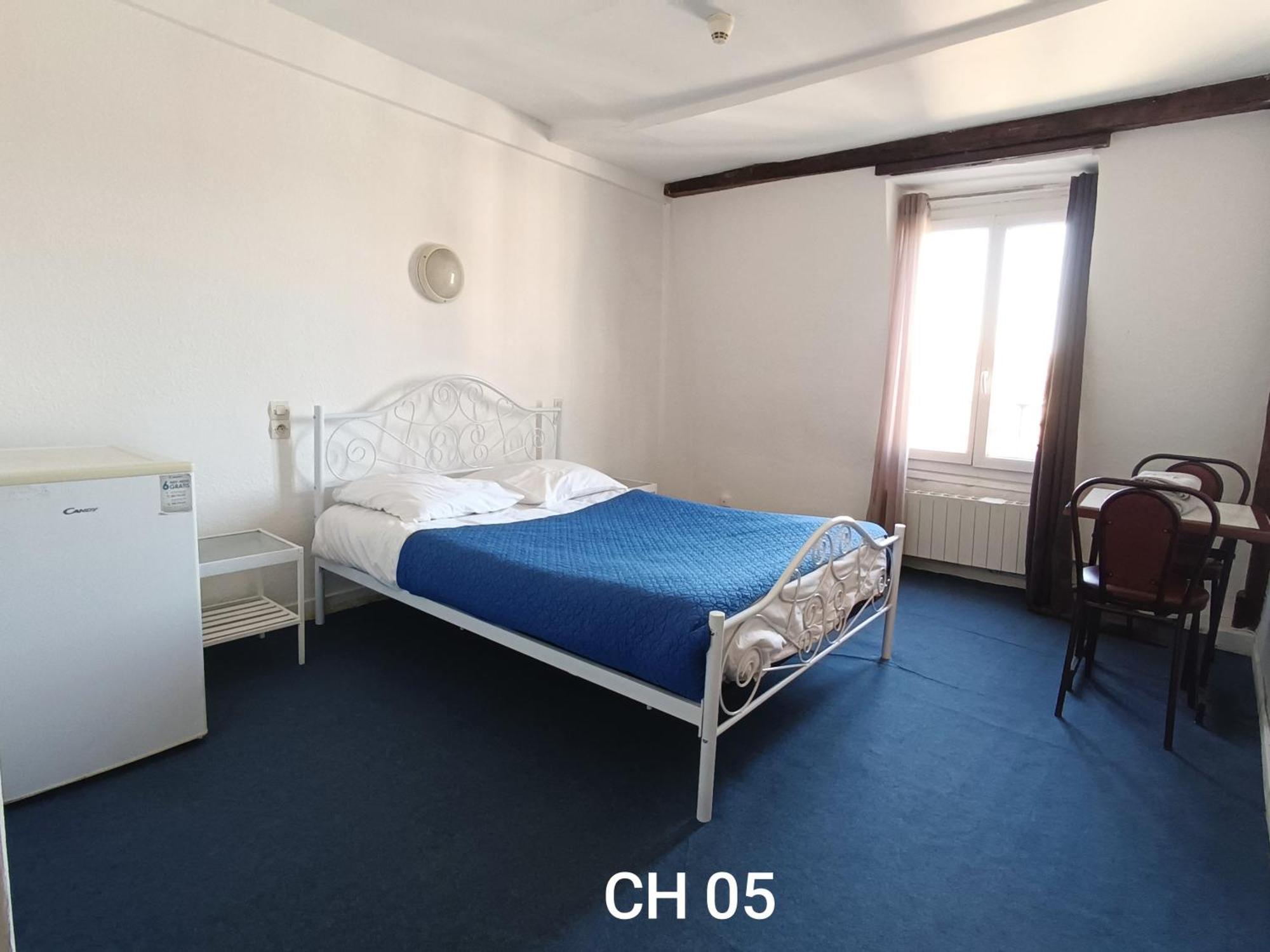 Hotel Le Fontenoy Провен Экстерьер фото